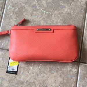 Nine West wristlet